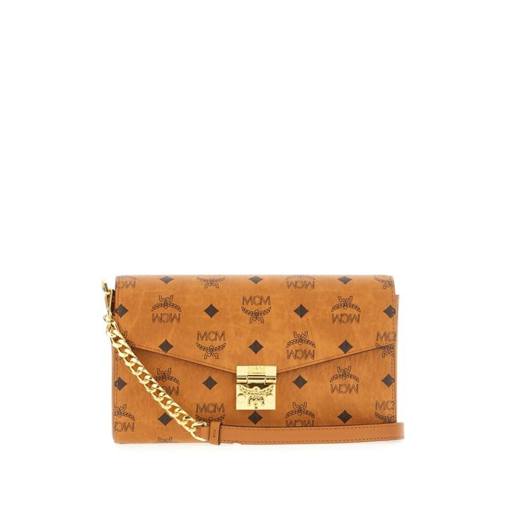 Mcm Woman Bags Crossbody Bags